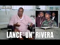 Download Lagu Lance “Un” Rivera on 2Pac Confrontation: “2Pac Jumped Out Car Window \u0026 Suge Knight Told On Us”