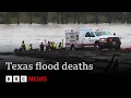 Download Lagu Linking Texas death toll to cuts in Weather Service is “depraved lie” says White House | BBC News
