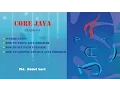 Core Java Introduction - Bangla Tutorial