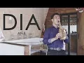 Download Lagu Dia - Anji (Saxophone Cover by Desmond Amos)