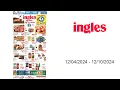 Ingles Weekly Ad - 2024