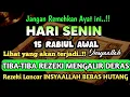 Download Lagu Sempatkan Baca 1x Setelah Subuh| Doa Pembuka Rezeki Dari Segala Penjuru, Pelunas Hutang