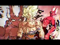 Why Goku vs Shinra Isn t Close