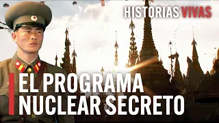 Myanmar: Dentro de la Dictadura Más Secreta de Asia | Historias Vivas | Documental HD