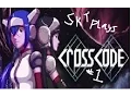 Longest Tutorial ever Cross Code Demo