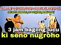 Download Lagu BAGONG NGGLELENG WAYANG KULIT KI DALANG SENO NUGROHO@BagongNgglelengReborn 