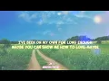 NP Heaven - The Style Weekend  (Lyrics)