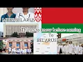 Download Lagu 5 THINGS students MUST KNOW before coming to BELARUS!! MBBS BELARUS,GOMEL STATE MEDICAL UNIVERSITY🇧🇾