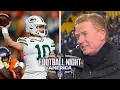 Analyzing NFC playoff bracket as teams are limping into postseason FNIA NFL on NBC