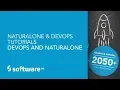 DevOps and NaturalONE