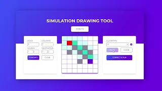Pathfinding Visualizer Demo