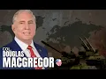 Lagu COL. Douglas Macgregor  :  Is the Ukraine War Effectively Over?