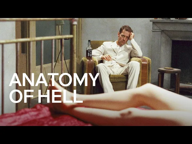 Anatomy of Hell (2004) - Trailer