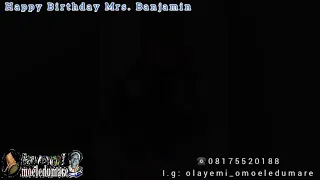 oriki epe alaro omo ogunmodede