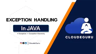 Exception Hierarchy in Java Exception Handling Explained with Examples