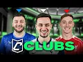 HASHTAG HOUSE PRO CLUBS RETURNS!!!