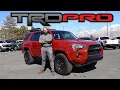 Convince me to NOT BUY This 5th Generation 4Runner