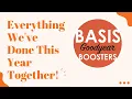 BASIS Goodyear Boosters - Year in Review 2021-2022