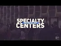CCPS Specialty Centers