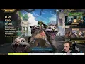 Clayber18 Twitch Stream - 24