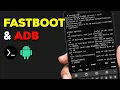 How to use ADB FASTBOOT in Termux No Root