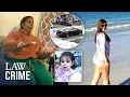 All Evidence of Toddler s Murder While Mom Vacationed in Puerto Rico