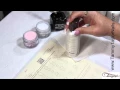 Tammy Taylor Increase Your Speed 30 Minutes with Product Consistency