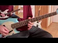 Unwound - Corpse Pose | Guitar & Bass Cover/Playthrough