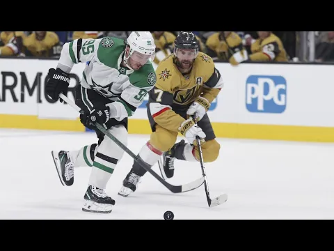 Download MP3 Reviewing Stars vs Golden Knights Game Three