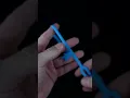 Silicone Finger Bookmark