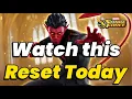 Download Lagu WATCH THIS BEFORE RESET TODAY! DANGER ROOM TODAY! FREE FRANKLIN \u0026 AZAZEL! 2025 | MARVEL Strike Force