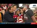 Travis Kelce - You Gotta Fight For Your Right To Party