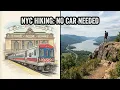 NYC Hiking Guide 3 Car-Free Trails via Metro-North 2025