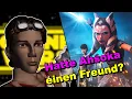 Lagu So sollte AHSOKAS RÜCKKEHR eigentlich aussehen! - Die wahre 7. Staffel von Star Wars: The Clone Wars