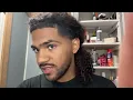 Haircut Challenge Using ONLY Walmart Trimmers The Mini Buddy By The Cut Buddy