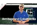 Armitage and Cobalt Strike - Metasploit Minute Cyber Security Education