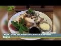 Carson s Food and Drink named best place for brunch