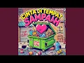 Lagu Cinta di tempat sampah