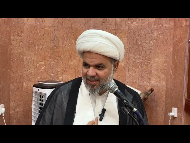 ⁣هل يجوز للشباب لبس السلاسل؟