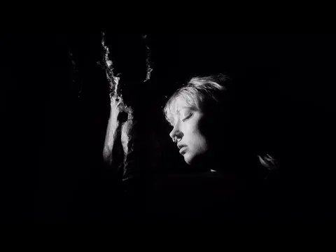 Love Spell. A Psychedelic Poem in Two Parts (trailer)