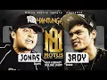 Lagu Motus Battle - JONAS vs 3RDY