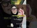 Download Lagu MAKNA AL ISTI'LA | الإستعلاء | DR HANIAH SALWANA  #haniahsalwana #tajweed #istila #تجويد  #الإستعلاء