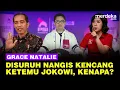 Download Lagu Pengakuan Mengejutkan Pendiri PSI Suruh Grace Natalie Nangis Kencang saat Ketemu Jokowi, Kenapa?
