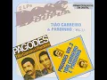 FALOU E DISSE ! - Tião Carreiro e Pardinho