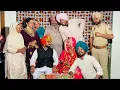 Lagu ਈਸ਼ੂ ਦਾ ਵਿਆਹ (ਭਾਗ-37)  ( ਪਰੋਨੇ ਦਾ ਕੀਤਾ ਈਜਣ ) NEW PUNJABI WEBSERIES 2025 !web series ! Punjabi movie 