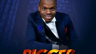 Bigger by James Ben prod by churchfreak productions