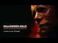 John Carpenter, Cody Carpenter and Daniel Davies - Rampage (Official Audio) Halloween Kills OST