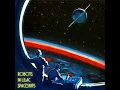Landhouse, Raddantze - Spaceships