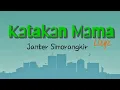 Download Lagu Katakan Mama
