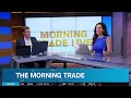 AMAT Beat Raise Not Enough for Wall Street Offering Options Trade